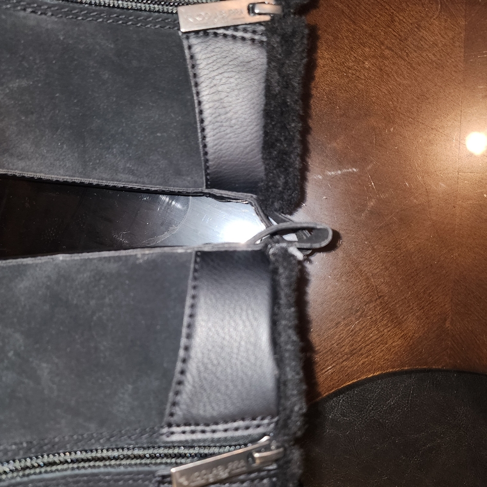 Waterproof boot - Picture 6 of 10